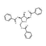 1,3,5-Tri-O-benzoyl-D-ribofuranose pictures