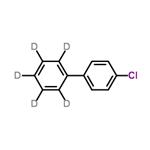 4-Chloro(2',3',4',5',6'-2H5)biphenyl
