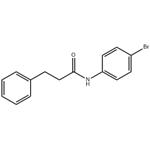 n-(4-bromphenyl)-3-phenylpropanamide