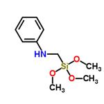 N-[(Trimethoxysilyl)methyl]aniline pictures