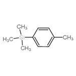 Benzene,1-methyl-4-(trimethylsilyl)-