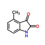 4-Methylisatin