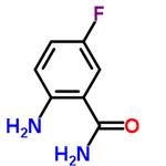 2-Amino-5-fluorobenzamide
