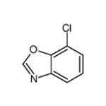 7-chlorobenzo[d]oxazole