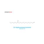 12-Hydroxystearyl alcohol
