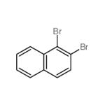 1, 2-Dibromonaphthalene