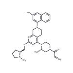 KRas G12C inhibitor 1 pictures