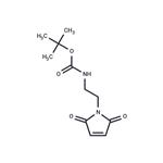 Mal-NH-Boc