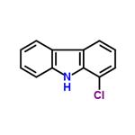 1-Chloro-9H-carbazole