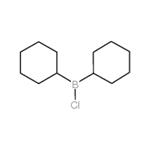 chlorodicyclohexylborane