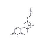 5'-Azido-5'-deoxy-2'-O,4'-C-methyleneuridine pictures