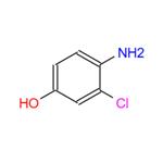 4-Amino-3-chlorophenol