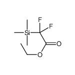 ETHYL TRIMETHYLSILYLDIFLUOROACETATE