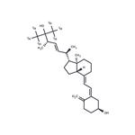 25-Hydroxy VD2-D6