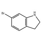 6-Bromoindoline pictures