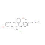Elacestrant dihydrochloride,PhEur/USP(DMF)