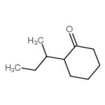 2-(1-METHYLPROPYL)CYCLOHEXANONE