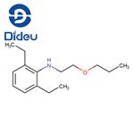 2,6-Diethyl-N-(2-propoxyethyl)aniline