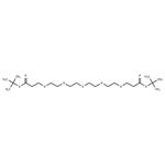Bis-PEG6-t-butyl ester