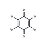 p-Benzoquinone-d4