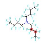 Perfluorotributylamine