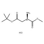 H-D-Asp(OtBu)-OMe.HCl