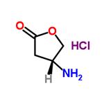 (R)-3-Amino-g-butyrolactone hydrochloride