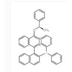 (S)-(-)-4-[2-(DIPHENYLPHOSPHINO)-1-NAPHTHALENYL]-N-[(R)-1-PHENYLETHOXY]PHTHALAZINE