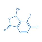 4,5-Difluoro-3-hydroxyisobenzofuran-1(3H)-one