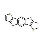 4,9-dihydro-s-indaceno[1,2-b:5,6-b']dithiophene