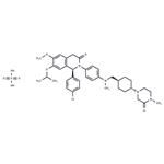 NVP-CGM097 sulfate