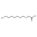 2-(Octyloxy)acetic acid