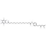 Diketone-PEG4-PFP ester