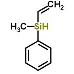  Methyl(phenyl)vinylsilane