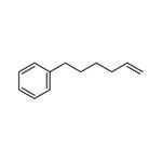 hex-5-enylbenzene