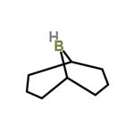 9-Borabicyclo[3.3.1]nonane