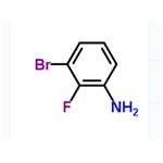 3-Bromo-2-fluoroaniline
