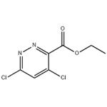 Ethyl 4,6-dichloropyridazine-3-carboxylate