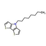 4-Octyl-4H-bisthieno[3,2-b:2',3'-d]pyrrole
