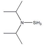 Di-iso-propylaminosilane
