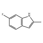 6-FLUORO-2-METHYLINDOLE