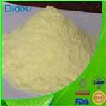 3-(4-aminophenyl)-2-oxopropanoic acid hydrochloride