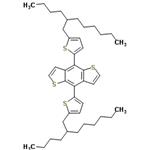 4,8-Bis[5-(2-butyloctyl)-2-thienyl]thieno[2,3-f][1]benzothiophene