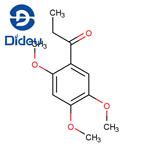 1-(2,4,5-trimethoxyphenyl)propan-1-one