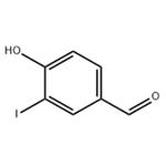 4-Hydroxy-3-iodobenzaldehyde