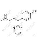 Chlorphenamine Impurity C