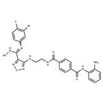 IDO1 and HDAC1 Inhibitor