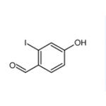 4-Hydroxy-2-iodobenzaldehyde