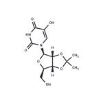 2',3'-Isopropylidene-5-hydroxyuridine