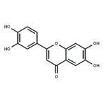 6,7,3',4'-Tetrahydroxyflavone